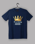 The Redeemer's Promise Premium Unisex Softstyle Tee | ERŐ GRACE