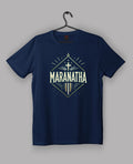 Redemption's Embrace Minimalist Unisex Tee | ERŐ GRACE