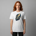 Unisex T-Shirt Evangelistic Bible Verses ERŌ GRACE Softstyle
