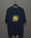 ERŐ GRACE Oversized T-Shirt | Biblical Streetwear