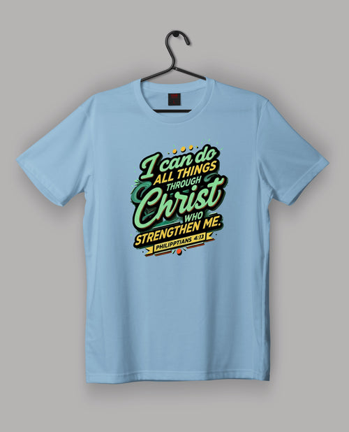 ERŐ GRACE Divine Script Unisex Tee | Scripture Streetwear