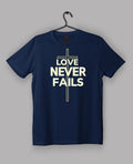 Jesus Victory Premium Unisex Softstyle Tee | ERŐ GRACE