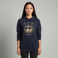ERŐ GRACE Unisex Evangelistic Hoodie Faith and Style