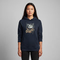 Premium Unisex Evangelistic Hoodie ERŌ GRACE | Message of Faith