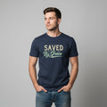 ERŐ GRACE T-Shirt Evangelical Verses Streetwear Unisex