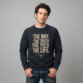 Premium Unisex Evangelistic Hoodie | ERŐ GRACE