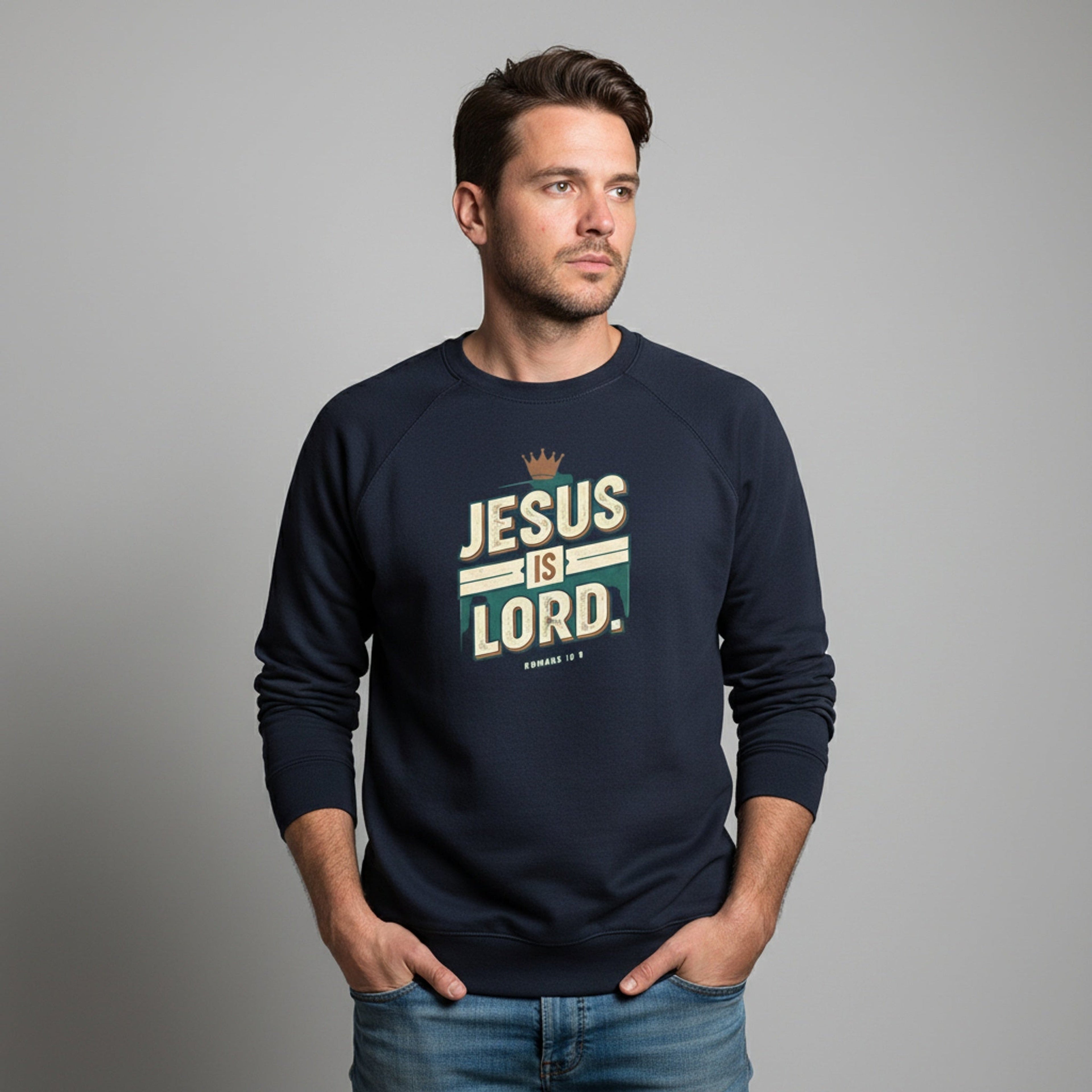 Premium ERŐ GRACE Evangelistic Hoodie | Unisex Streetwear