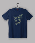 ERŐ GRACE Minimalist Christian Faith Tee