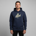 Premium Unisex Evangelistic Hoodie | ERŐ GRACE Streetwear