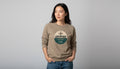 ERŐ GRACE Premium Unisex Faith Evangelistic Sweatshirt