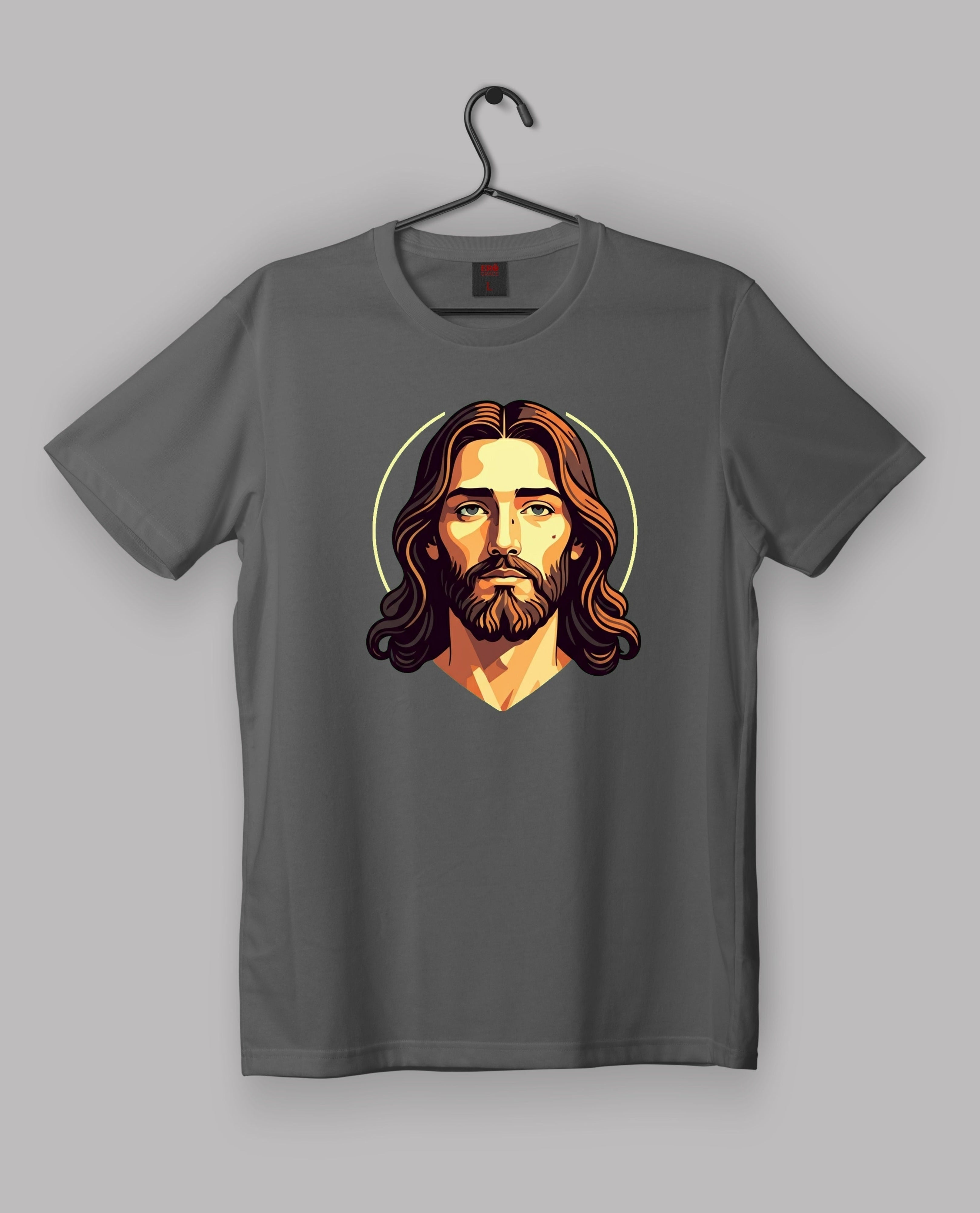 ERŐ GRACE Divine Power Premium Streetwear T-Shirt