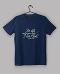 Camiseta Unisex ERŌ GRACE: Seja Forte e Corajoso