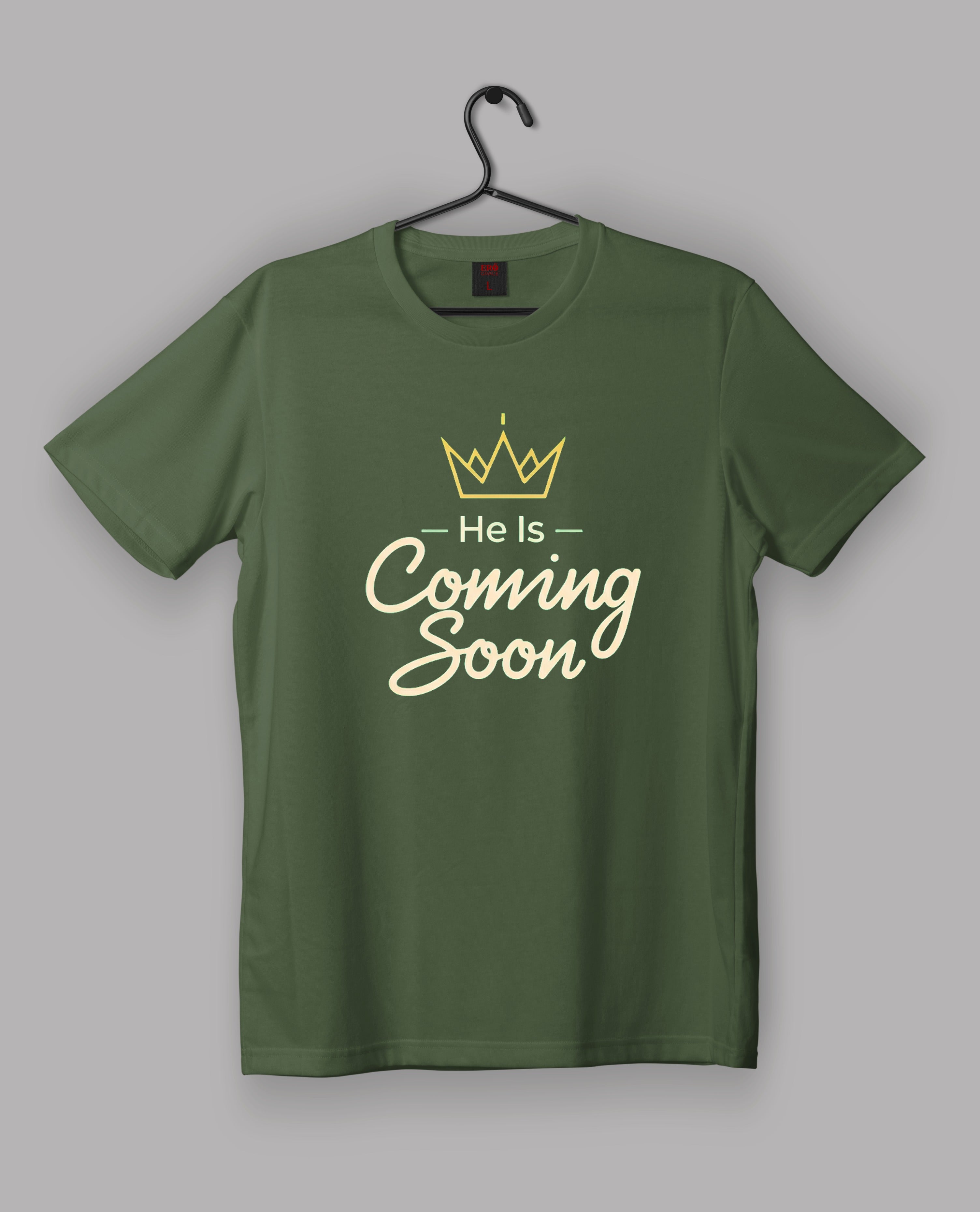 Jesus' Love, Sacrifice & Victory Unisex Softstyle Tee | ERŐ GRACE