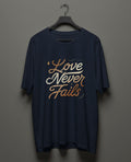 ERŐ GRACE Oversized T-Shirt | Christian Streetwear