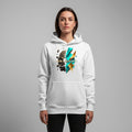 ERŐ GRACE Evangelistic Faith Premium Unisex Hoodie
