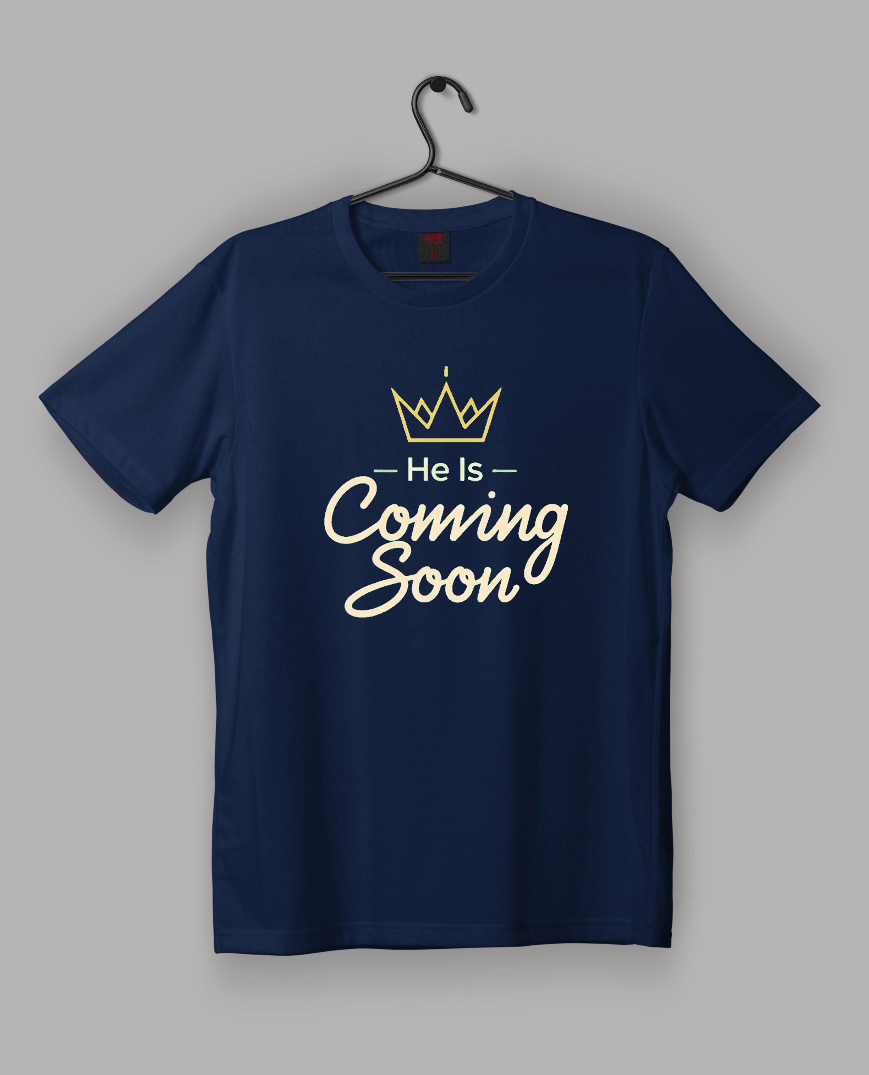 Jesus' Love, Sacrifice & Victory Unisex Softstyle Tee | ERŐ GRACE