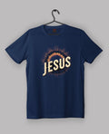 Premium Streetwear Jesus T-Shirt | ERŌ GRACE Softstyle