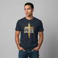 ERŐ GRACE Christian Streetwear T-Shirt - Bible Verses