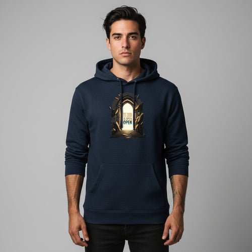ERŐ GRACE 'Proclaim the Word' Sweatshirt