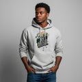 Premium Evangelistic Hoodie ERŐ GRACE | Unisex Christian Streetwear