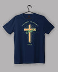 Jesus' Love & Victory Premium Softstyle Tee | ERŐ GRACE