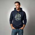 ERŐ GRACE Evangelistic Hoodie - Declaration of Faith