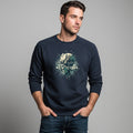 ERŐ GRACE Premium Unisex Evangelistic Hoodie