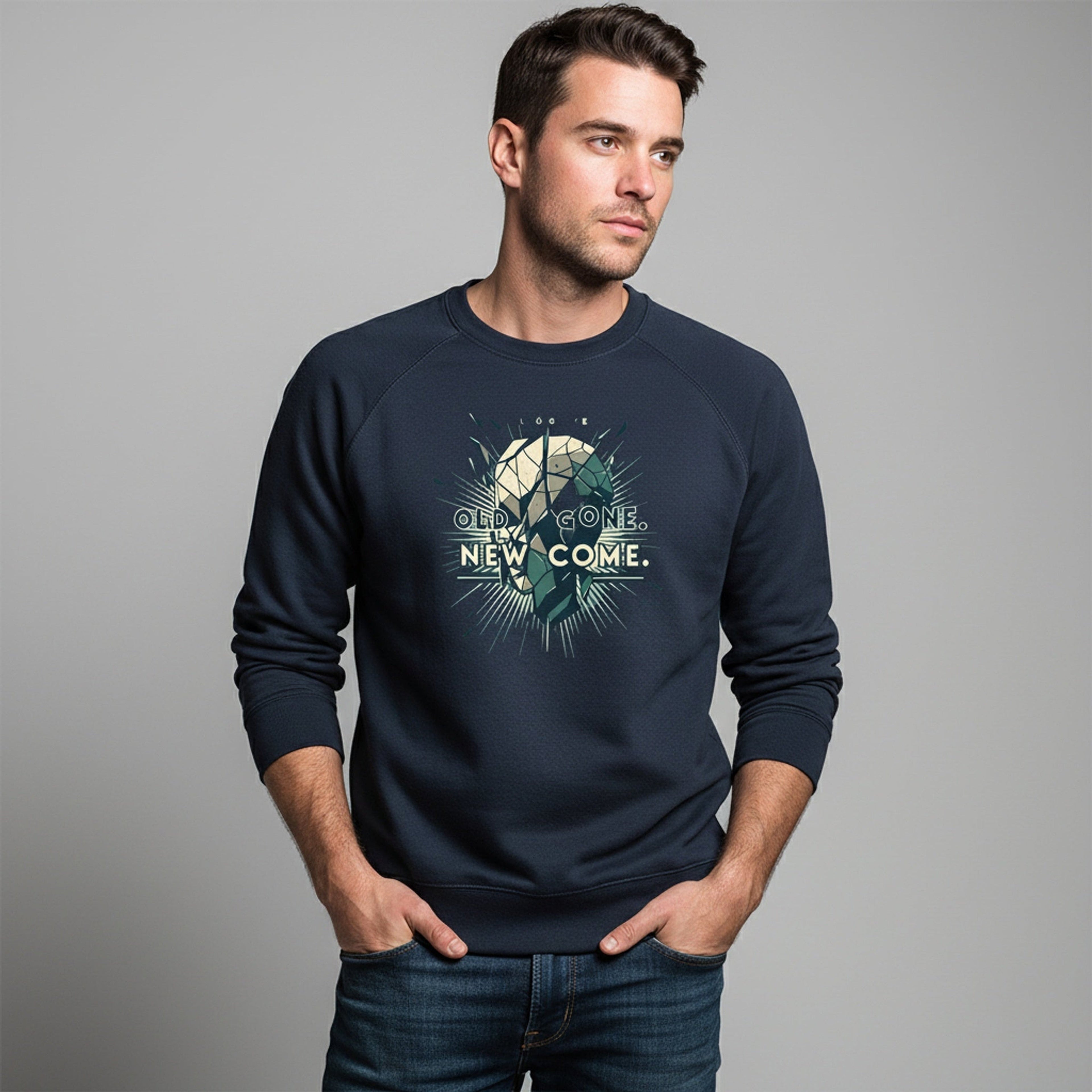 ERŐ GRACE Premium Unisex Evangelistic Hoodie